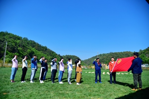 中國(guó)電建集團(tuán)各單位精準(zhǔn)發(fā)力，確?！半p引雙建”工作走深走實(shí)