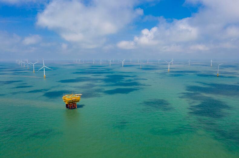 中國能建江蘇電建一公司參建項目獲中國安裝工程優(yōu)質(zhì)獎  作者：唐兵 來源：江蘇電建一公司 發(fā)布時間：2023-12-27 分享：  分享到微信  用微信“掃一掃”，點擊右上角分享按鈕，  即可將網(wǎng)頁分享