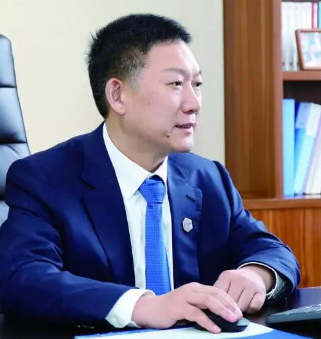 全國人大代表、邦普循環(huán)總裁李長東：支持企業(yè)全球布局新能源用礦產(chǎn)資源