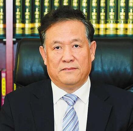 楊昆：貫徹實施能源法，推動能源法治再上新臺階