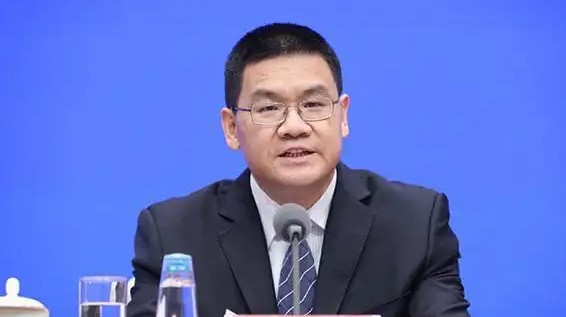 楊晉柏任海南省委副書記 曾先后任南網(wǎng)、國網(wǎng)副總經(jīng)理