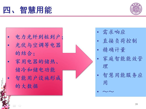 能源互聯(lián)網(wǎng)月底即將落地 專家如何解讀？