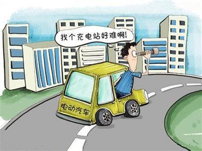 充電樁行業(yè)正在遭遇“中國式尷尬” 你怎么看？